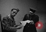 Image Gestapo chambres de torture Paris France, 1944, de la seconde 31 séquences d'archives historiques vidéo 65675053926