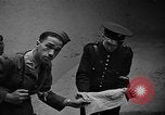Image Gestapo chambres de torture Paris France, 1944, de la seconde 33 séquences d'archives historiques vidéo 65675053926