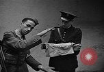Image Gestapo chambres de torture Paris France, 1944, de la seconde 36 séquences d'archives historiques vidéo 65675053926