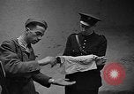 Image Gestapo chambres de torture Paris France, 1944, de la seconde 37 séquences d'archives historiques vidéo 65675053926