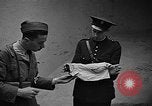 Image Gestapo chambres de torture Paris France, 1944, de la seconde 38 séquences d'archives historiques vidéo 65675053926