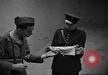 Image Gestapo chambres de torture Paris France, 1944, de la seconde 39 séquences d'archives historiques vidéo 65675053926