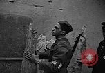 Image Gestapo chambres de torture Paris France, 1944, de la seconde 42 séquences d'archives historiques vidéo 65675053926