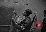 Image Gestapo chambres de torture Paris France, 1944, de la seconde 43 séquences d'archives historiques vidéo 65675053926