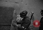 Image Gestapo chambres de torture Paris France, 1944, de la seconde 45 séquences d'archives historiques vidéo 65675053926