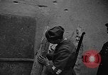 Image Gestapo chambres de torture Paris France, 1944, de la seconde 46 séquences d'archives historiques vidéo 65675053926