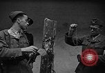 Image Gestapo chambres de torture Paris France, 1944, de la seconde 50 séquences d'archives historiques vidéo 65675053926