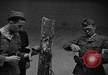 Image Gestapo chambres de torture Paris France, 1944, de la seconde 51 séquences d'archives historiques vidéo 65675053926
