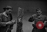 Image Gestapo chambres de torture Paris France, 1944, de la seconde 52 séquences d'archives historiques vidéo 65675053926