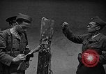 Image Gestapo chambres de torture Paris France, 1944, de la seconde 53 séquences d'archives historiques vidéo 65675053926