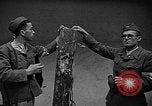 Image Gestapo chambres de torture Paris France, 1944, de la seconde 55 séquences d'archives historiques vidéo 65675053926
