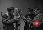 Image Gestapo chambres de torture Paris France, 1944, de la seconde 57 séquences d'archives historiques vidéo 65675053926