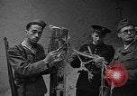 Image Gestapo chambres de torture Paris France, 1944, de la seconde 58 séquences d'archives historiques vidéo 65675053926