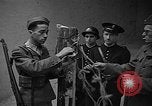 Image Gestapo chambres de torture Paris France, 1944, de la seconde 60 séquences d'archives historiques vidéo 65675053926