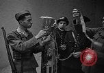 Image Gestapo chambres de torture Paris France, 1944, de la seconde 62 séquences d'archives historiques vidéo 65675053926