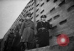 Standbild Marshal Erwin Rommel Boulogne FRANKREICH, 1944, aus Sekunde 3 historischem Filmmaterial Videoclip 65675053927