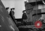 Standbild Marshal Erwin Rommel Boulogne FRANKREICH, 1944, aus Sekunde 5 historischem Filmmaterial Videoclip 65675053927