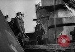 Standbild Marshal Erwin Rommel Boulogne FRANKREICH, 1944, aus Sekunde 6 historischem Filmmaterial Videoclip 65675053927