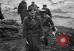 Standbild Marshal Erwin Rommel Boulogne FRANKREICH, 1944, aus Sekunde 15 historischem Filmmaterial Videoclip 65675053927