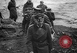 Standbild Marshal Erwin Rommel Boulogne FRANKREICH, 1944, aus Sekunde 16 historischem Filmmaterial Videoclip 65675053927
