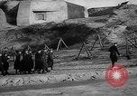 Standbild Marshal Erwin Rommel Boulogne FRANKREICH, 1944, aus Sekunde 30 historischem Filmmaterial Videoclip 65675053927