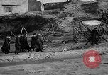 Standbild Marshal Erwin Rommel Boulogne FRANKREICH, 1944, aus Sekunde 32 historischem Filmmaterial Videoclip 65675053927