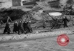 Standbild Marshal Erwin Rommel Boulogne FRANKREICH, 1944, aus Sekunde 33 historischem Filmmaterial Videoclip 65675053927
