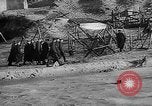 Standbild Marshal Erwin Rommel Boulogne FRANKREICH, 1944, aus Sekunde 34 historischem Filmmaterial Videoclip 65675053927