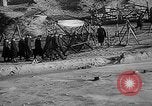 Standbild Marshal Erwin Rommel Boulogne FRANKREICH, 1944, aus Sekunde 35 historischem Filmmaterial Videoclip 65675053927