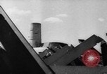 Standbild Marshal Erwin Rommel Boulogne FRANKREICH, 1944, aus Sekunde 43 historischem Filmmaterial Videoclip 65675053927