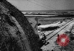 Standbild Marshal Erwin Rommel Boulogne FRANKREICH, 1944, aus Sekunde 51 historischem Filmmaterial Videoclip 65675053927