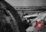 Standbild Marshal Erwin Rommel Boulogne FRANKREICH, 1944, aus Sekunde 52 historischem Filmmaterial Videoclip 65675053927