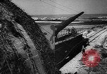 Standbild Marshal Erwin Rommel Boulogne FRANKREICH, 1944, aus Sekunde 57 historischem Filmmaterial Videoclip 65675053927