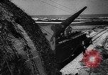 Standbild Marshal Erwin Rommel Boulogne FRANKREICH, 1944, aus Sekunde 58 historischem Filmmaterial Videoclip 65675053927