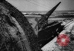 Standbild Marshal Erwin Rommel Boulogne FRANKREICH, 1944, aus Sekunde 59 historischem Filmmaterial Videoclip 65675053927