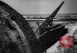 Standbild Marshal Erwin Rommel Boulogne FRANKREICH, 1944, aus Sekunde 60 historischem Filmmaterial Videoclip 65675053927