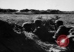 Image of German live fire training France, 1944, second 3 stock footage video 65675053928