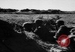 Image of German live fire training France, 1944, second 4 stock footage video 65675053928