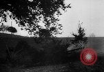 Image of German live fire training France, 1944, second 31 stock footage video 65675053928