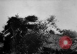 Image of German live fire training France, 1944, second 33 stock footage video 65675053928