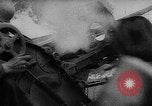 Image of German live fire training France, 1944, second 34 stock footage video 65675053928