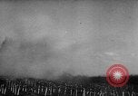 Image of German live fire training France, 1944, second 36 stock footage video 65675053928