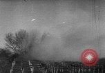 Image of German live fire training France, 1944, second 37 stock footage video 65675053928