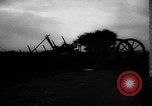 Image of German live fire training France, 1944, second 43 stock footage video 65675053928