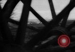 Image of German live fire training France, 1944, second 44 stock footage video 65675053928