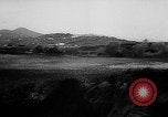 Image of German live fire training France, 1944, second 51 stock footage video 65675053928