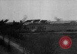 Image of German live fire training France, 1944, second 54 stock footage video 65675053928