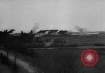 Image of German live fire training France, 1944, second 56 stock footage video 65675053928