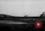 Image of German live fire training France, 1944, second 60 stock footage video 65675053928