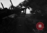 Image of German live fire training France, 1944, second 62 stock footage video 65675053928